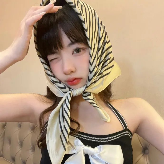 热带往事