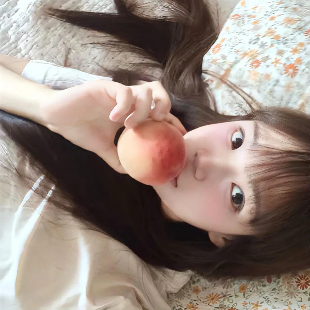 神奇的花朵